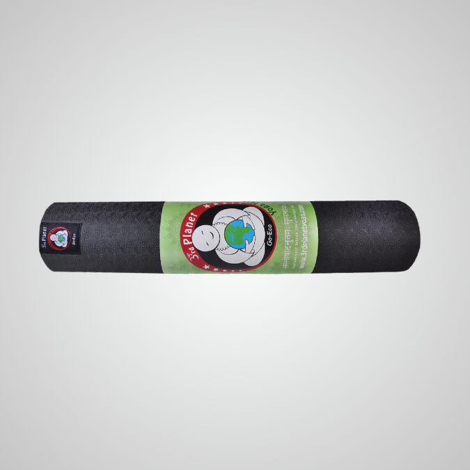 3rd Planet Go-Eco Yoga Mats - Image 5